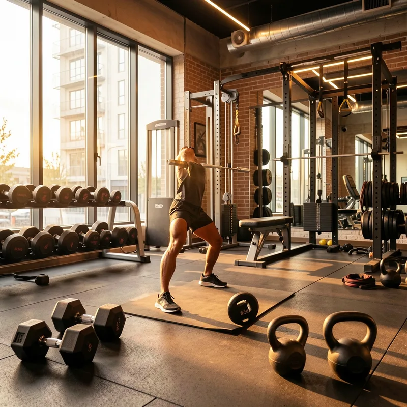 Musculation
